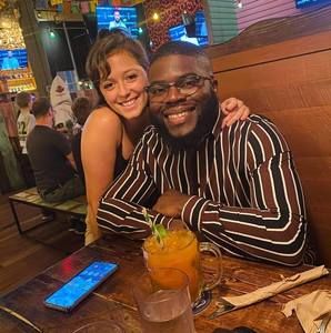 Meet your Posher, Amély